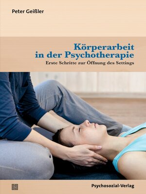 cover image of Körperarbeit in der Psychotherapie